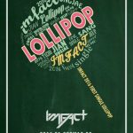 新人ボーイズグループIMFACT、デビューアルバム「LOLLIPOP」のジャケットイメージを公開