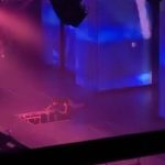 BIGBANGのG-DRAGON、バンコク公演中に転落事故