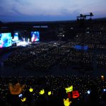 BIGBANGのSOL、ワールドツアー「TAEYANG 2017 WORLD TOUR＜WHITE NIGHT＞」が開幕