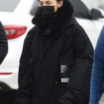 BIGBANGのG-DRAGON、本日(2/27)入隊