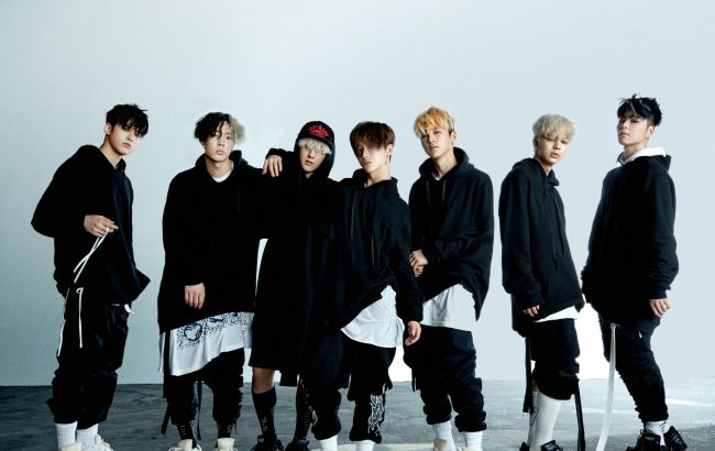 iKON 「NEW KIDS : BEGIN」の発売記念インタビュー