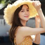 ワールドツアー終え、ハワイで時間過ごす「BLACKPINK」