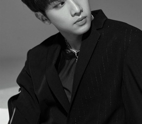 4thシングル「KNK S/S COLLECTION」個人予告イメージ公開