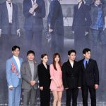 MBCTV月火ドラマ「アイテム」制作発表会