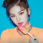 ITZYリア＆イェジ、ニューアルバム「IT’z ICY」個人コンセプトフォトを公開