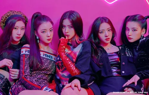 ITZY プロフィール | K-POP 韓流ドラマ