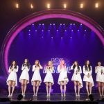 IZ*ONE 初の韓国コンサートが大盛況