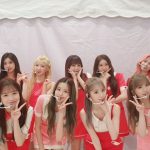 IZ*ONE 初の海外単独コンサートをバンコクで開催