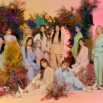 IZ*ONE、1stフルアルバム「BLOOM*IZ」団体コンセプトフォトを公開