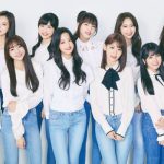 IZ*ONE 10月29日にデビューステージ「IZONE “COLOR*IZ” SHOW-CON」開催決定！
