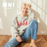 JYJジュンス 雑誌「MXI K WAVE」の表紙グラビアに登場
