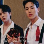 MONSTA X、9thミニアルバム「One Of A Kind」コンセプトフォト第1弾を公開