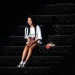 BLACKPINKジェニ 大阪城ホール公演で足を負傷