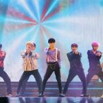 JBJ、感動と涙のラストコンサートを終える