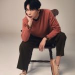 SS501パク・ジョンミン 「＠star1」11月号に登場