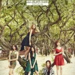 CLC、カムバック！2ndミニアルバム「Question」発売