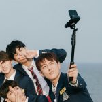 iKON、新バラエティ「校則違反修学旅行」ポスターを公開