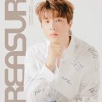 YG新人グループTREASURE 個人プロフィール写真を公開