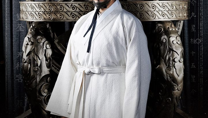 チャン・ヨンシル