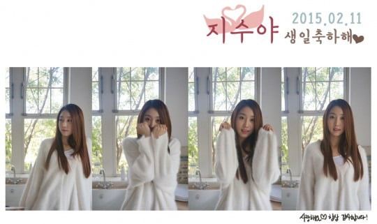 LOVELYZ、カムバックティザーイメージを公開