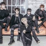 KNK、事務所と専属契約を解除！パニック障害で活動休止中のキム・ユジンは脱退へ