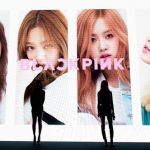 BLACKPINK JENNIEの予告ポスターを公開