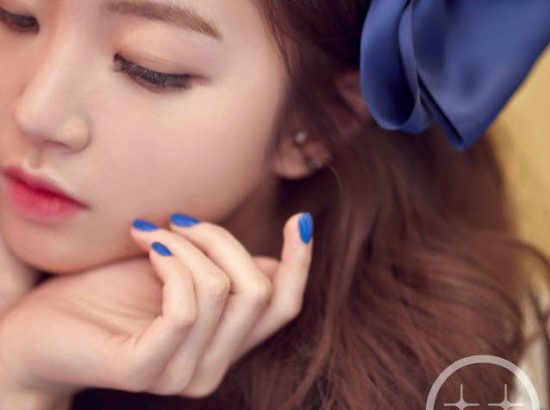 LABOUM、8ヶ月ぶりにカムバック！予告イメージ公開