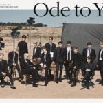 SEVENTEEN ワールドツアー「ODE TO YOU」ソウル公演のメインポスター公開