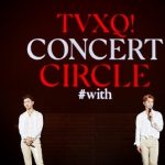 東方神起、タイでのアンコールコンサートが成功裏に終了