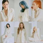 April 7thミニアルバム「Da Capo」新しいコンセプトフォトを公開