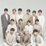 SEVENTEEN 初のドームツアー開催決定！