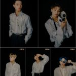 D1CE、デビューアルバム「Wake up: Roll the World」コンセプトの予告イメージ公開