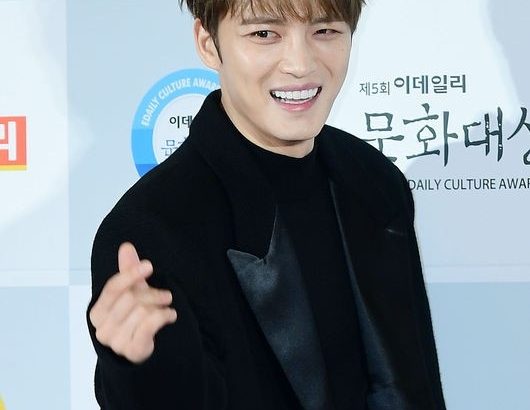 ジェジュン、ドラマ「Jane the Virgin」への出演オファーを受け検討中