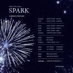JBJ95 3rdミニアルバム「SPARK」8月6日に発売決定