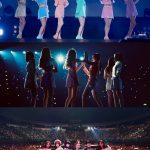 GFRIEND アジアツアーの台湾公演が盛況裏に終了