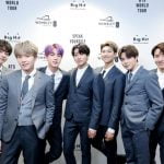 防弾少年団、公式ファンコミュニティ「BTS Weverse」がオープン！