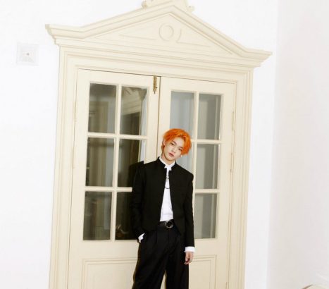 NCT DREAM 3rdミニアルバム「We Boom」予告イメージ公開