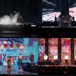 AB6IX 初のファンミーティングが大盛況！