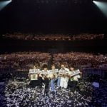 N.Flying、単独コンサート「FLY HIGH PROJECT NOTE 4. Summer, Again」を成功的に終了