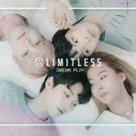 LIMITLESS プロフィール