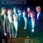 PENTAGON、初のワールドツアー「PRISM」開催決定
