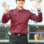 チョン・イル 本日（11/30）ついに除隊！