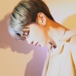 Wanna One出身カン・ダニエル、1stソロアルバム「color on me」予告イメージ2枚を公開