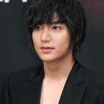 イ・ミンホ プロフィール