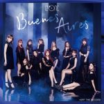 IZ*ONE、2ndシングル「Buenos Aires」ビルボード・ジャパンで1位を獲得