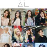 新人ガールズグループLOOΠΔ ファンクラブ名「Orbit」を発表