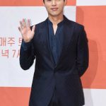 KBS2TV週末ドラマ「愛はビューティフル、人生はワンダフル」制作発表会