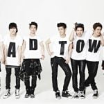 MADTOWN プロフィール