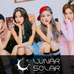 LUNARSOLARが 日本デビュー！
