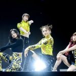Rocket Punch、2ndミニアルバム「RED PUNCH」発売記念ショーケースを開催